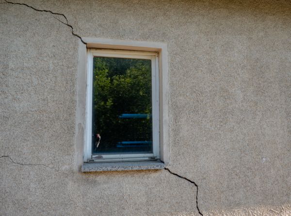 Cost of Home Foundation Repair in Champaign