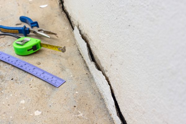 Cost of House Leveling in Champaign