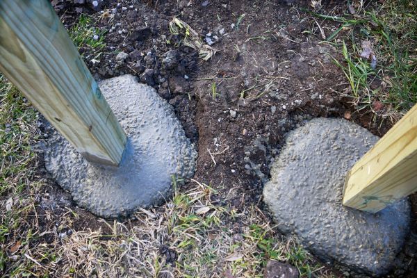 Cost of Piling Repair in Champaign