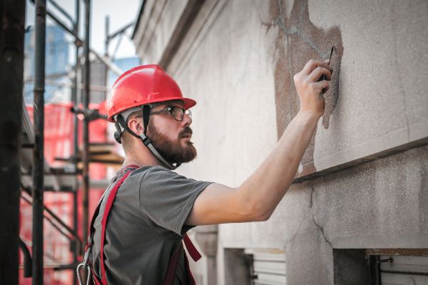 Cost of Structural Repair in Champaign