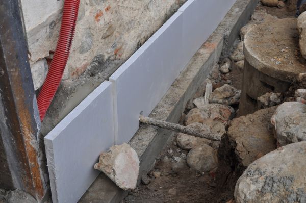 Cost of Underpinning Foundation Repair in Champaign