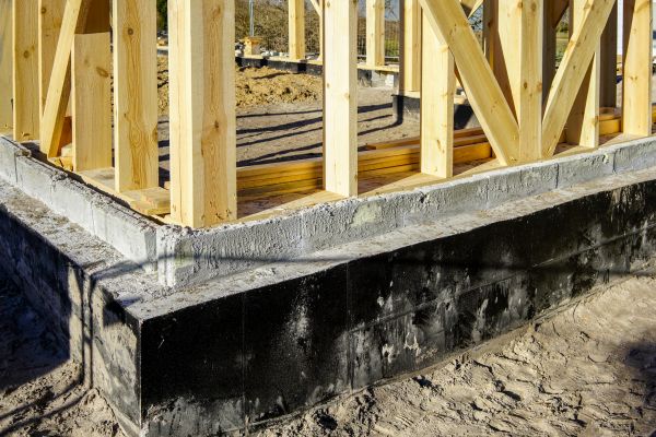 Cost of Sinking Foundation Lifting in Champaign