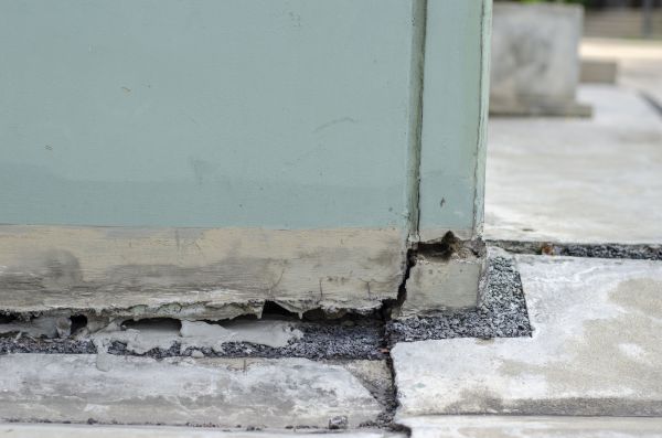 Cost of Structural Concrete Repair in Champaign