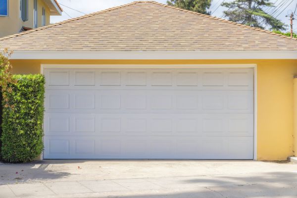 Garage Foundation Repair in Champaign