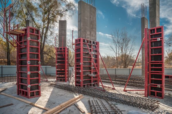 Cost of Foundation Support Service in Champaign