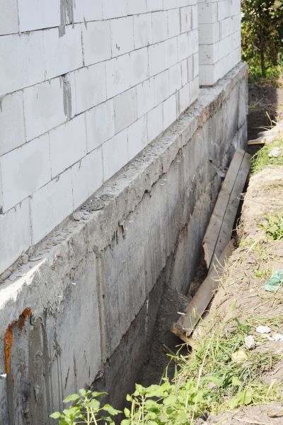 Cost of Subsidence Repair in Champaign