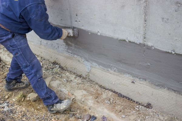 Cost of Foundation Crack Sealing in Champaign