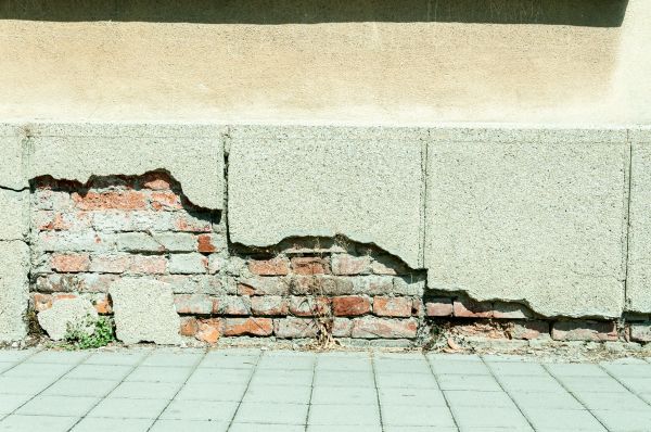 Cost of Foundation Damage Repair in Champaign
