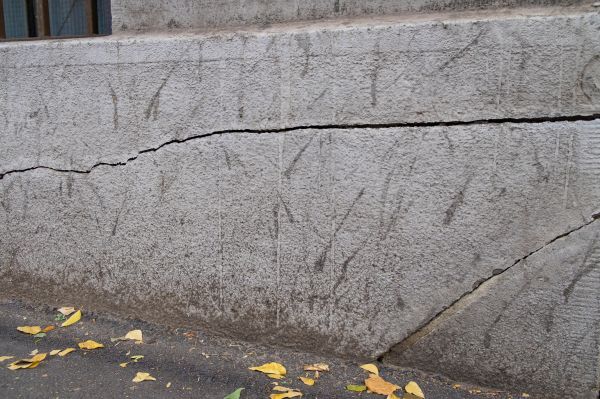 Cost of Structural Foundation Repair in Champaign