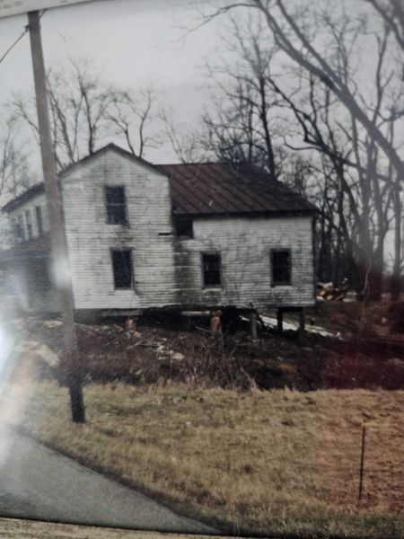 Foundation Jacking in Champaign