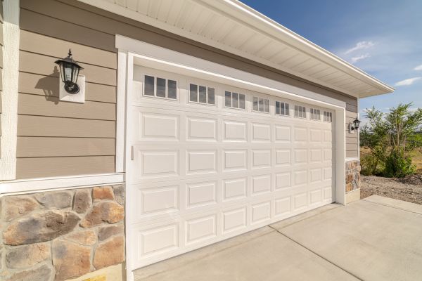 Cost of Garage Lifting in Champaign