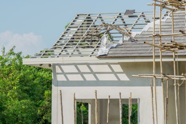 Cost of Residential Structural Repair in Champaign