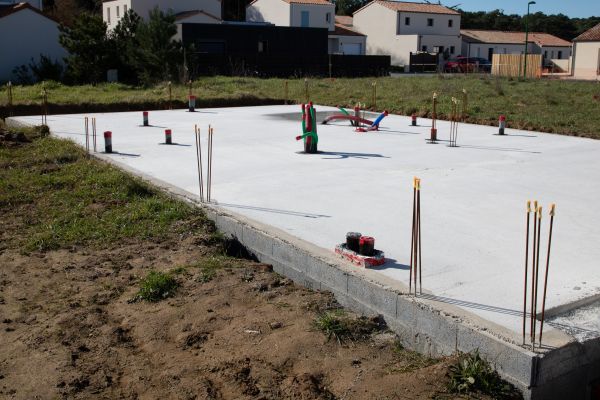Foundation Lifting in Champaign