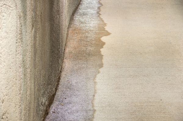Cost of Leaking Foundation Repair in Champaign